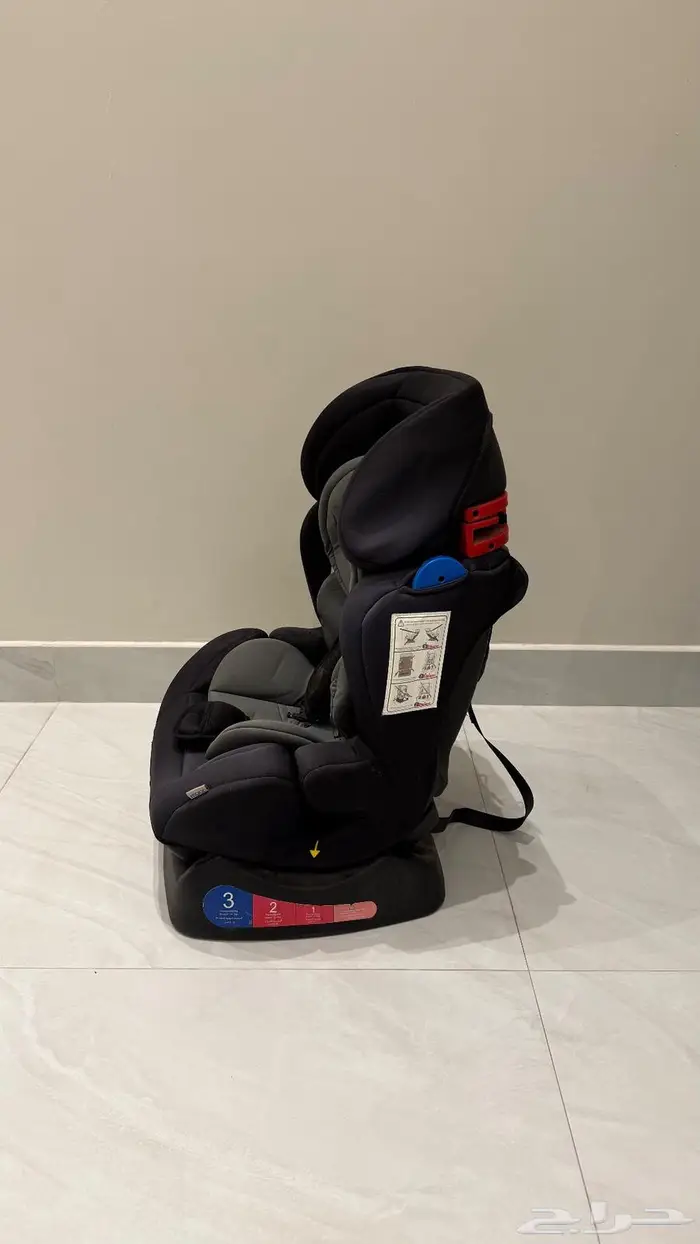 كرسي سيارة 0