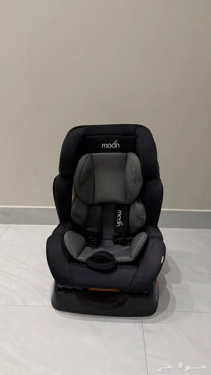 كرسي سيارة 1