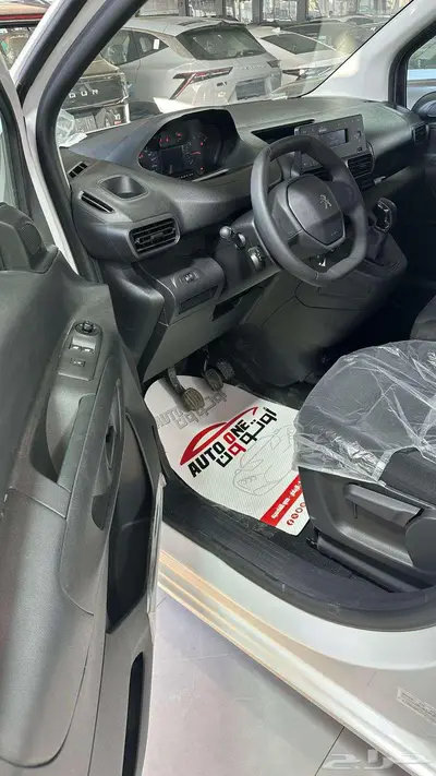 بيجو بارتنر 2024 ديزل طويل عروض خاصة للشركات و المؤسسات index