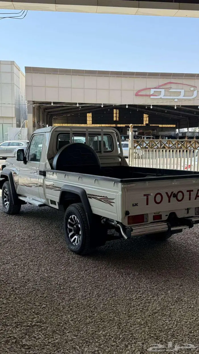 شاص فل كامل اوتوماتيك ديزل 2025 سعودي 7