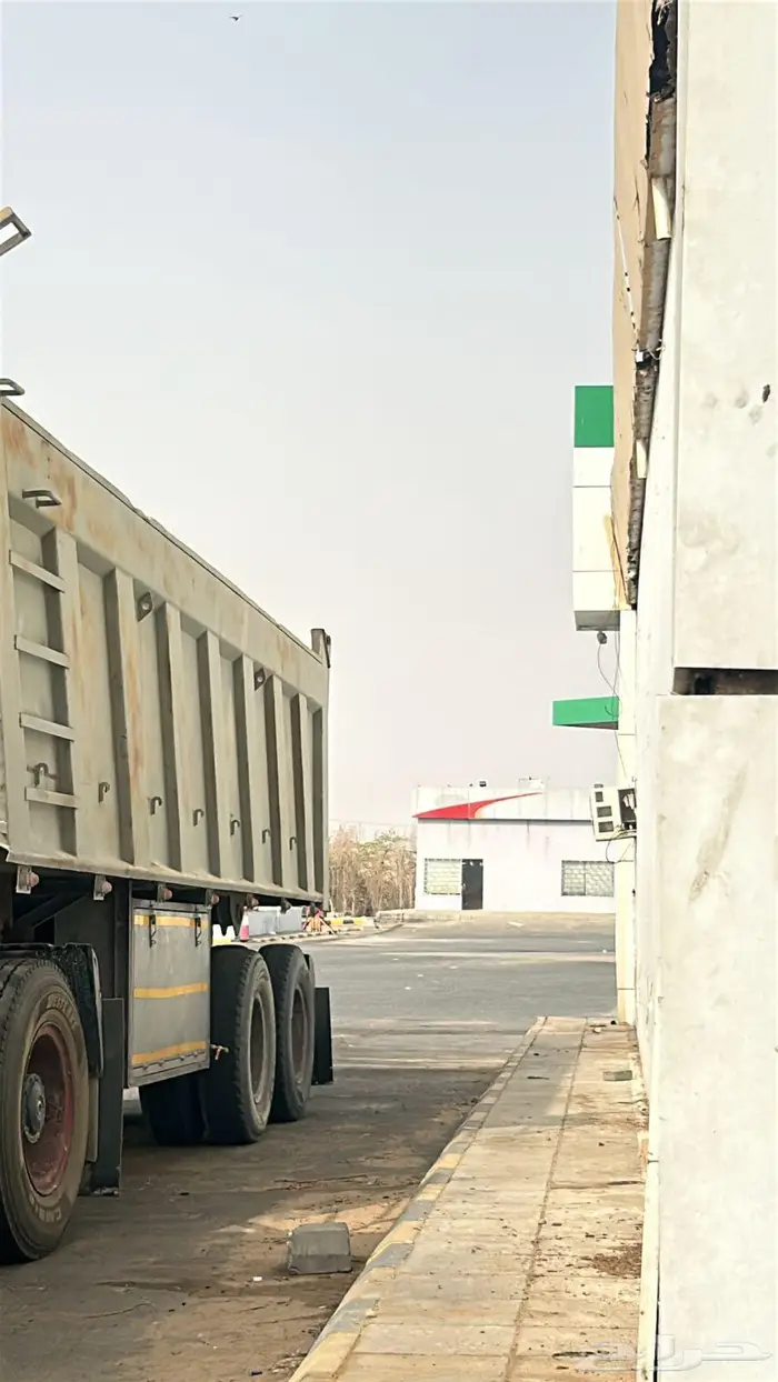 صندوق قلاب الشمراني 2