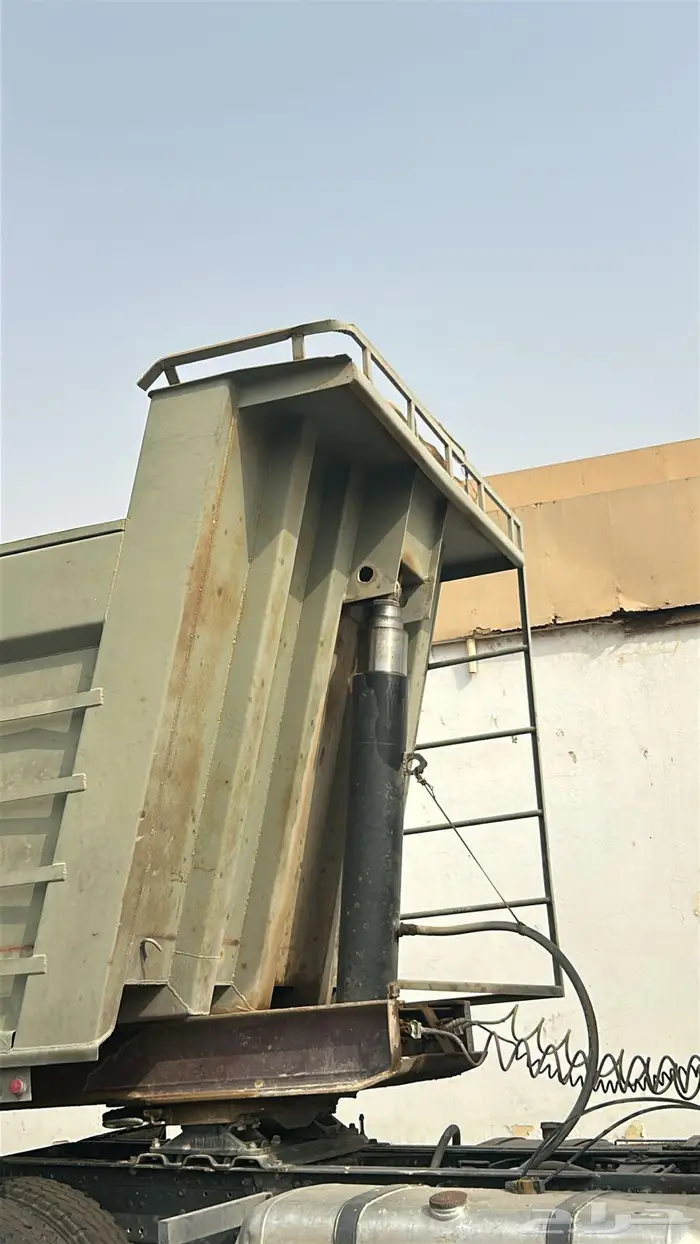 صندوق قلاب الشمراني 1