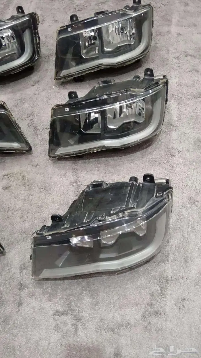 مان MAN شمعات اصلي 2021 وفوق 13