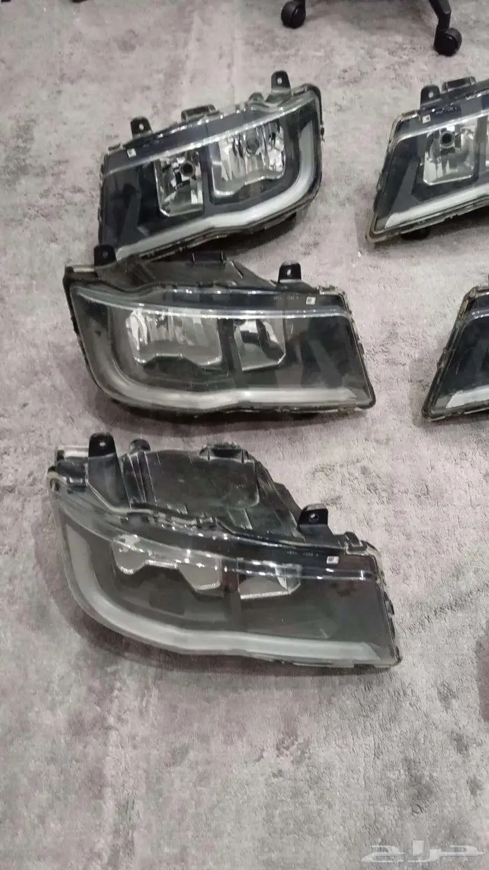 مان MAN شمعات اصلي 2021 وفوق 14