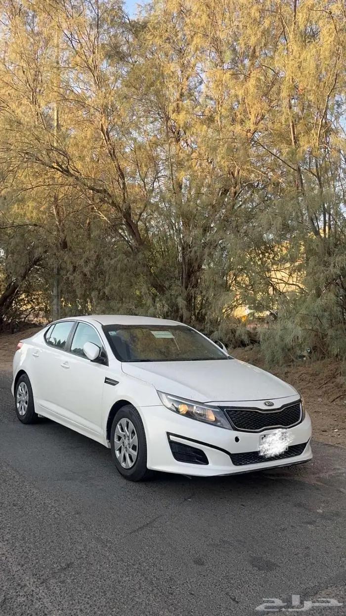 اوبتيما 2.0 2015 ستاندر 1