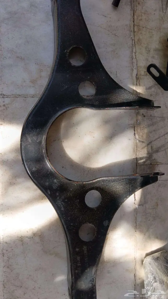 بورش تيربو 996 قطع 61