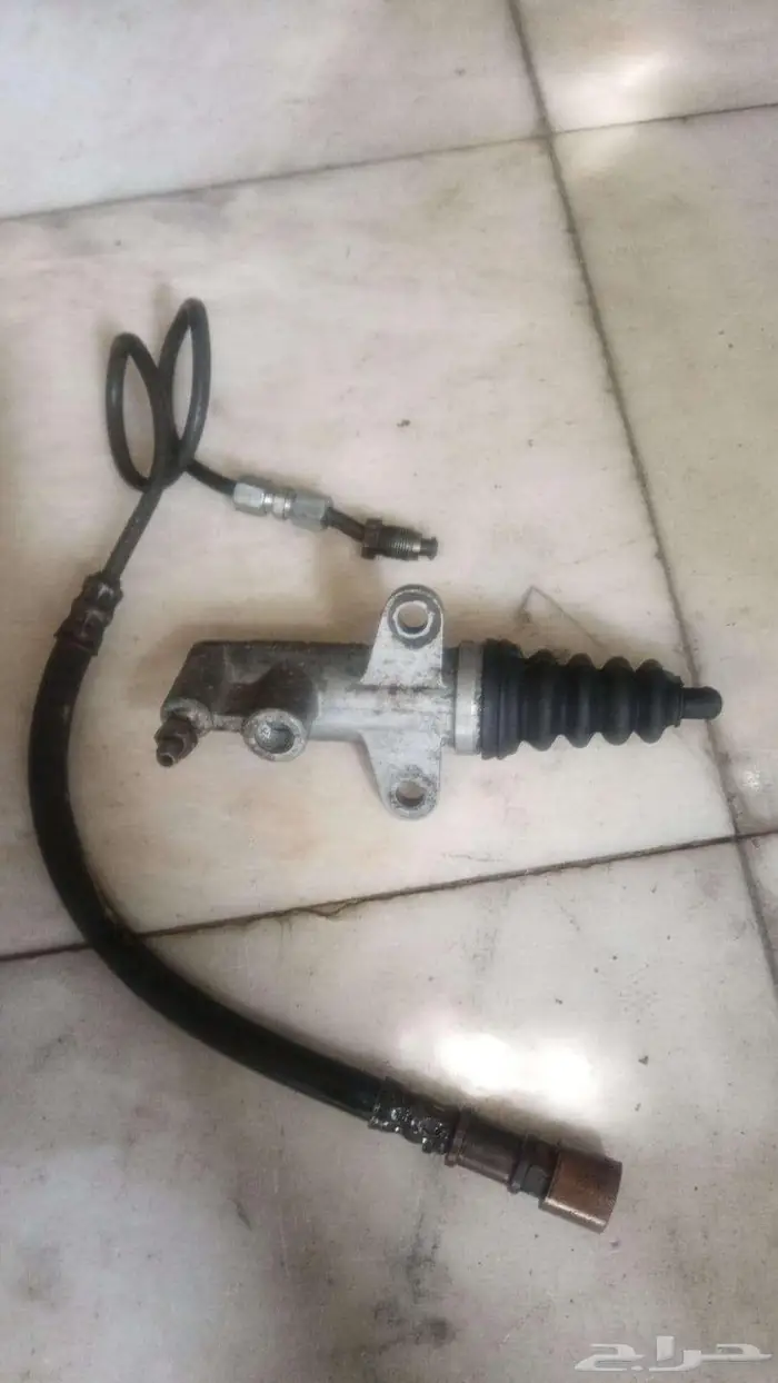 بورش تيربو 996 قطع 60