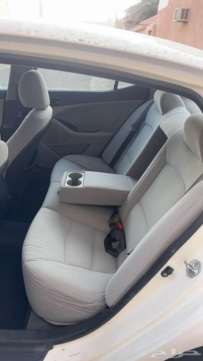 اوبتيما 2.0 2015 ستاندر 12