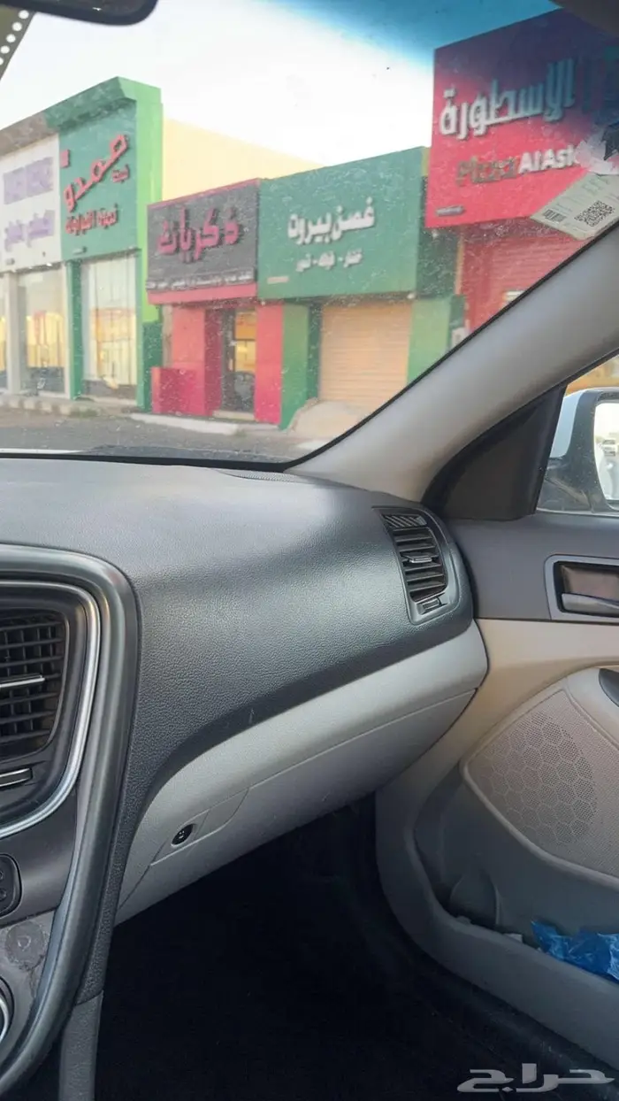 اوبتيما 2.0 2015 ستاندر 11