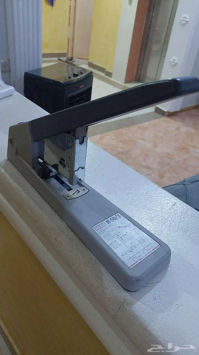 دباسة نوفيوس novus ألمانية كبيرة 0