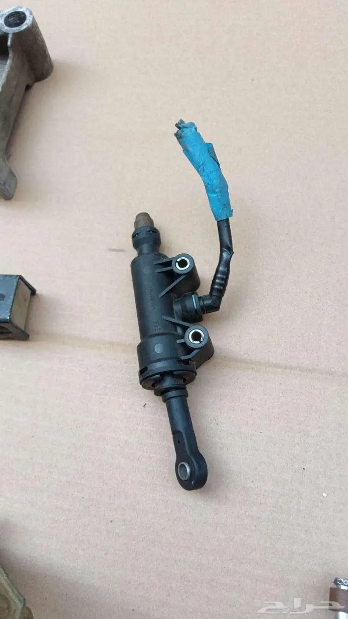 بورش تيربو 996 قطع 64