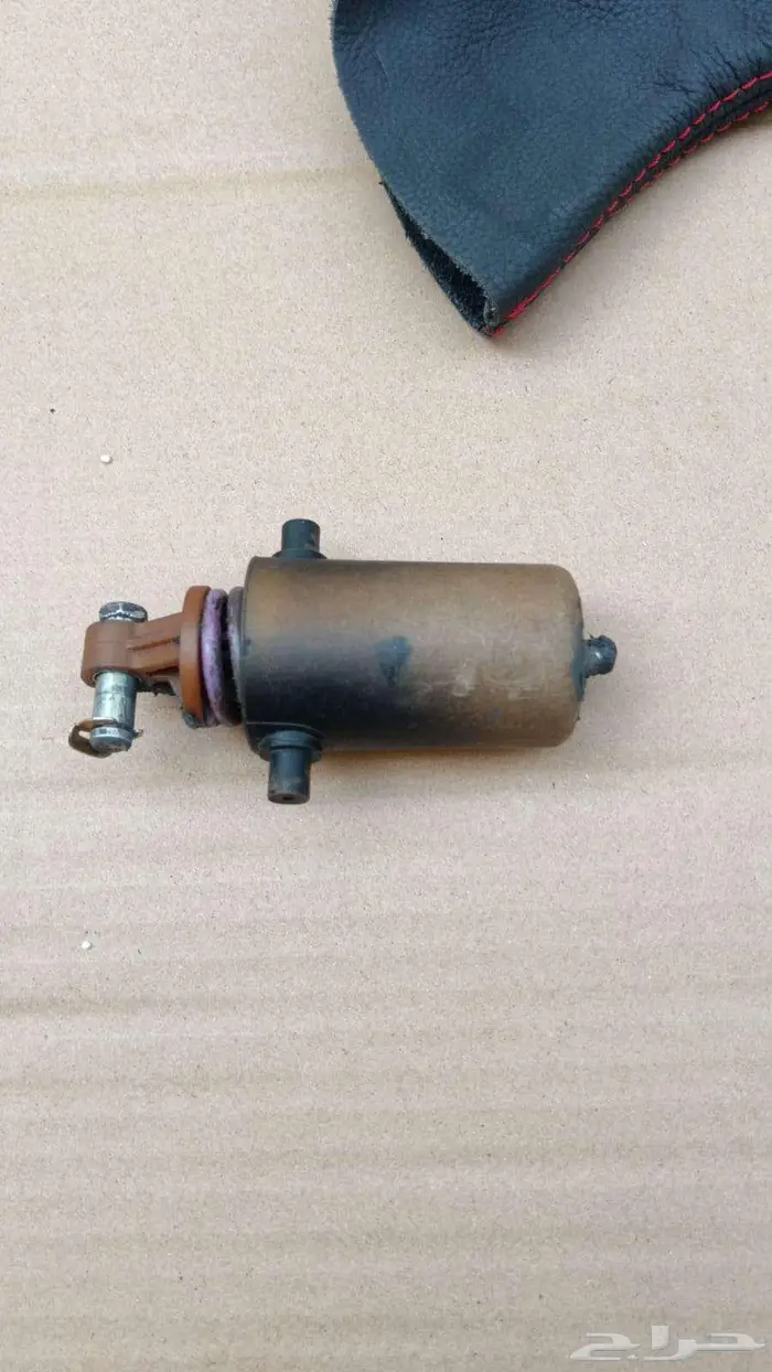 بورش تيربو 996 قطع 65