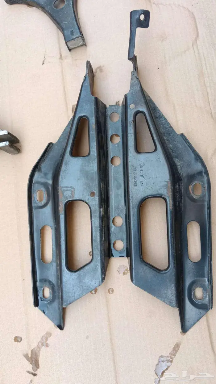 بورش تيربو 996 قطع 67