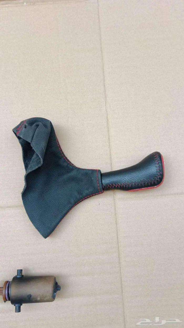 بورش تيربو 996 قطع 69