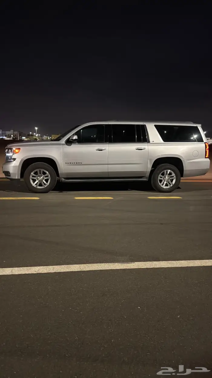 تاهو 2015 ممشى 92 ألف 0