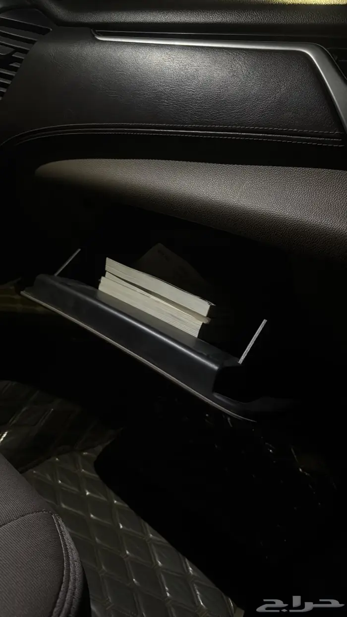 تاهو 2015 ممشى 92 ألف 11