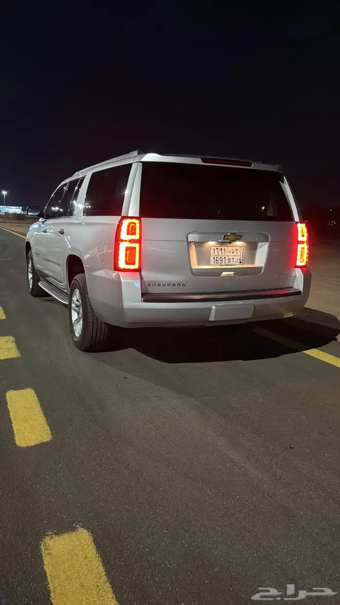 تاهو 2015 ممشى 92 ألف 12