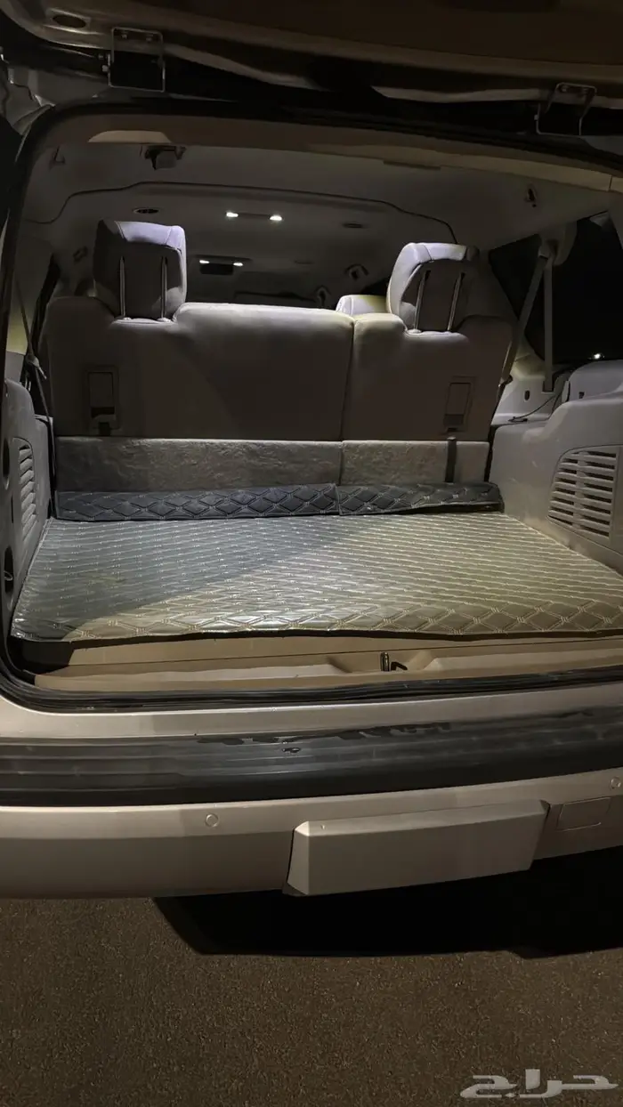 تاهو 2015 ممشى 92 ألف 14