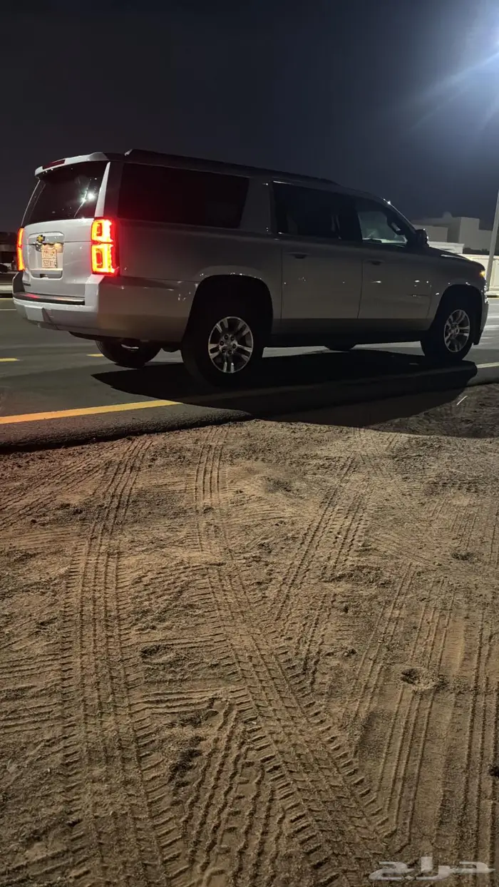 تاهو 2015 ممشى 92 ألف 13