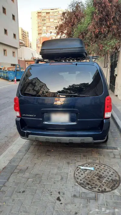 للبيع ابلاندر Chevrolet Uplander LT index