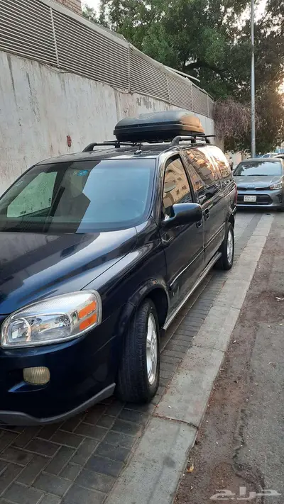 للبيع ابلاندر Chevrolet Uplander LT index