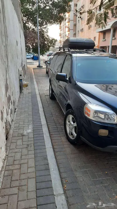 للبيع ابلاندر Chevrolet Uplander LT index