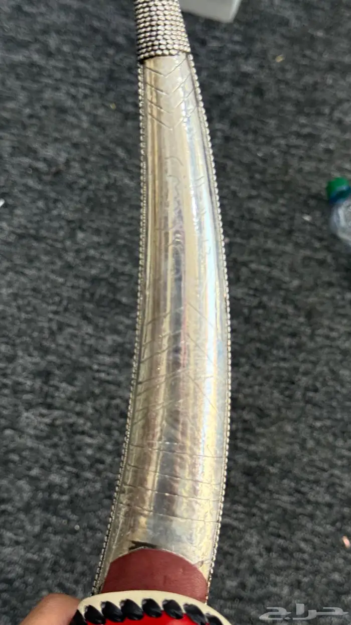 جنبيه ذريع 7