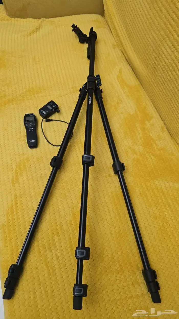 كاميرا كانون 450D 4