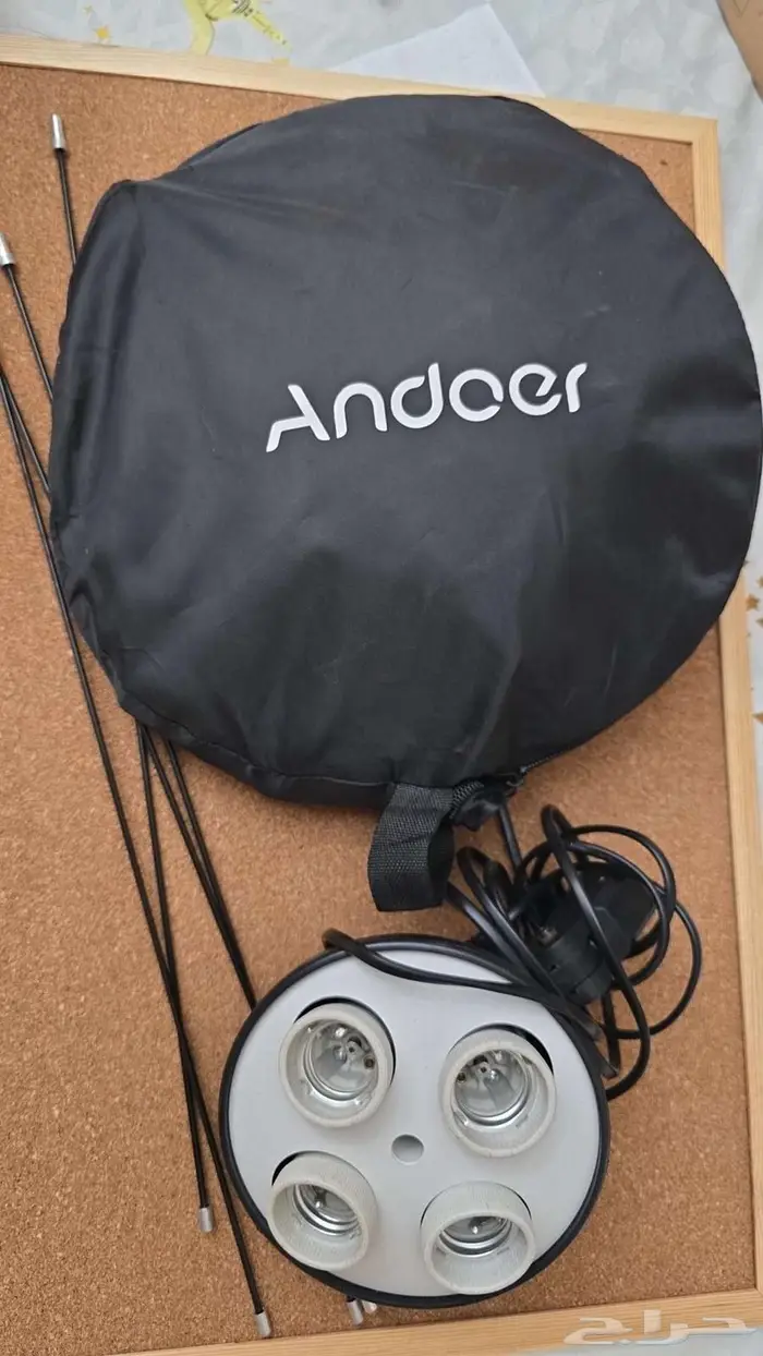 كاميرا كانون 450D 8