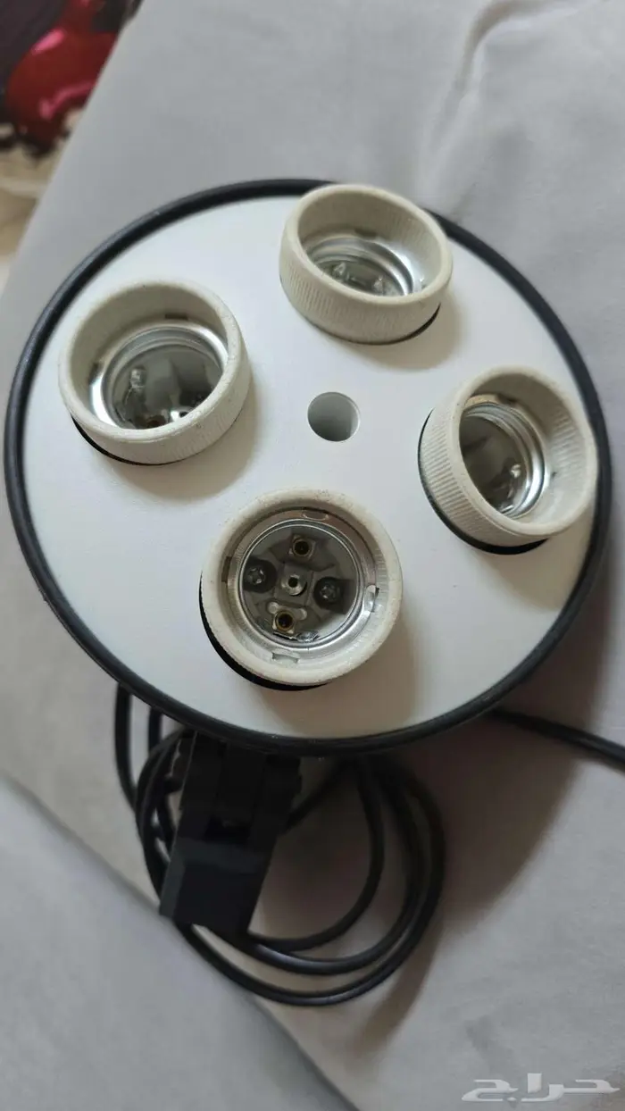 كاميرا كانون 450D 9