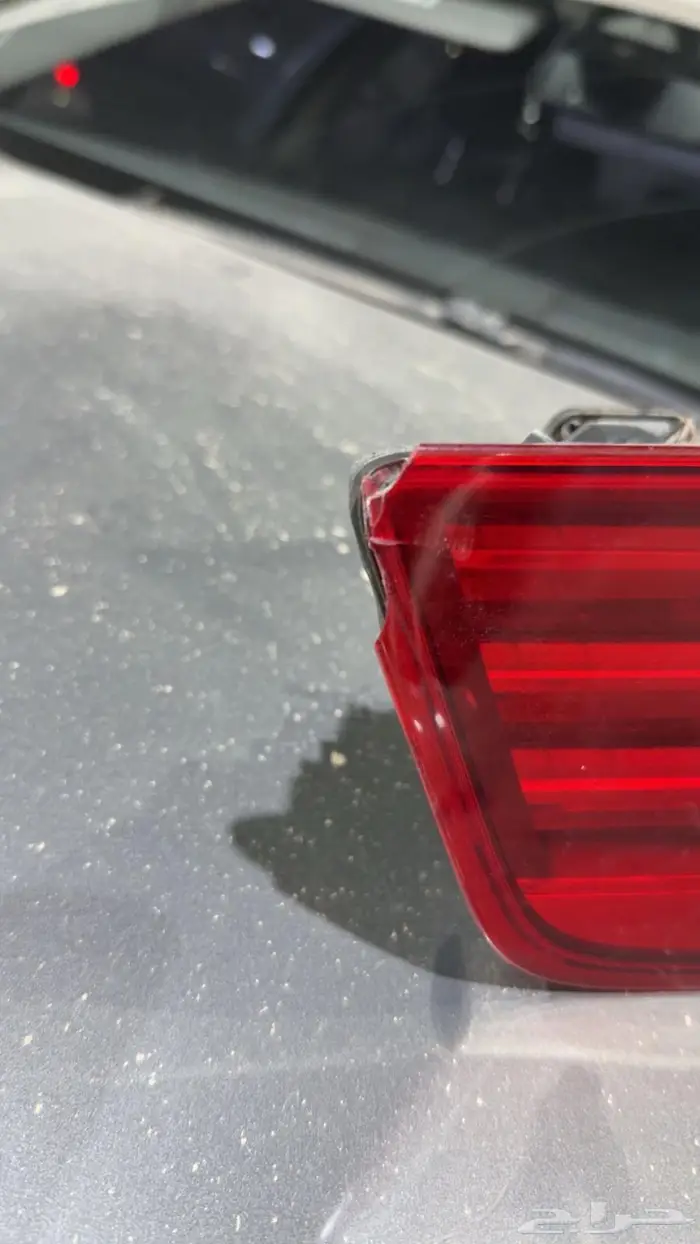 بي ام دبليو الفىة الخامسة اغراض 2014 1