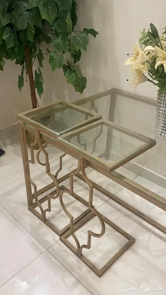 طاولات للبيع 6