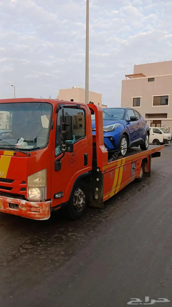 سطحة جدة الريان ابحر الرحيلي طيبه الزمرد 0