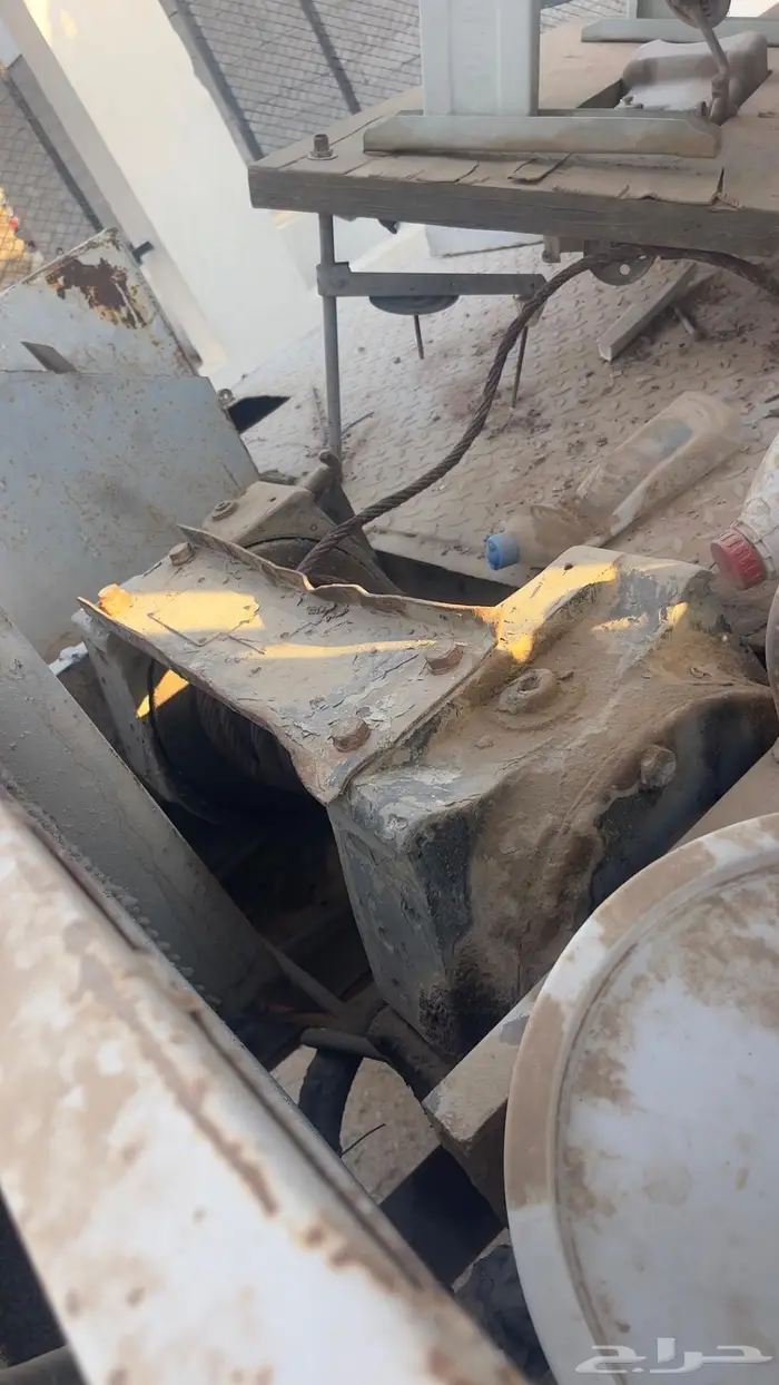 حصنيه سطحه موديل 92 0