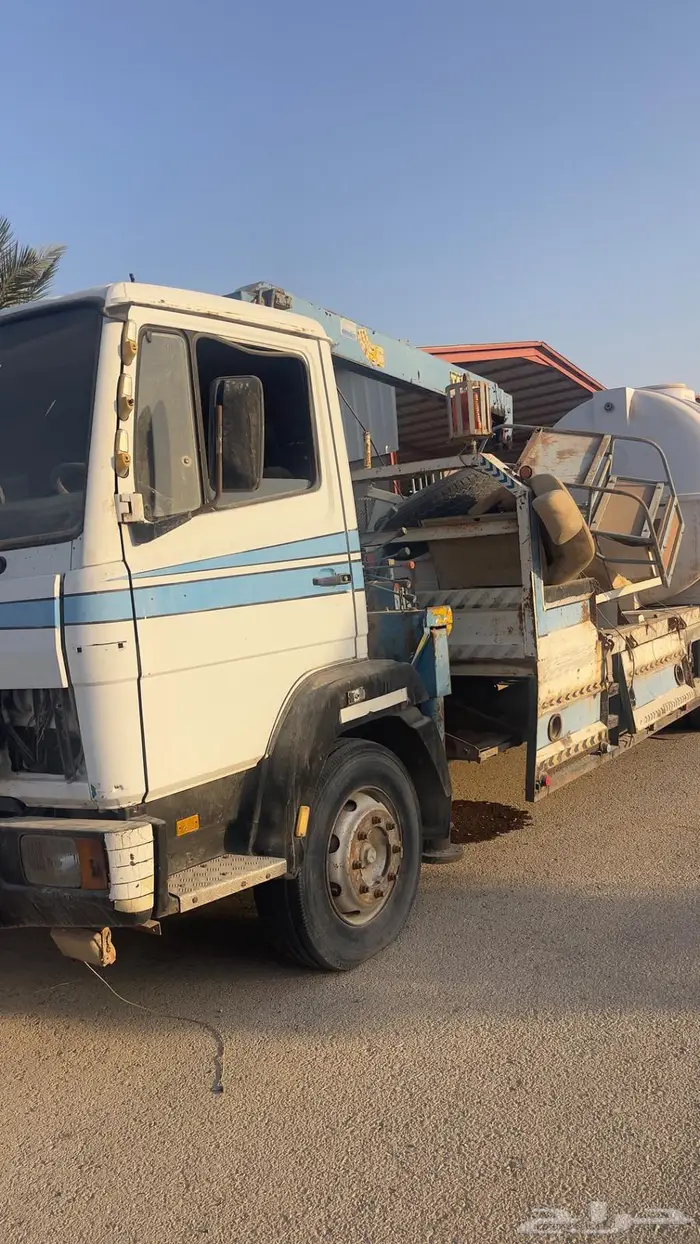 حصنيه سطحه موديل 92 1