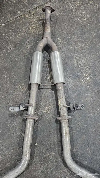 دبات اقزوز شكمان رياضي انفنيتي جي 35 و جي 37 index