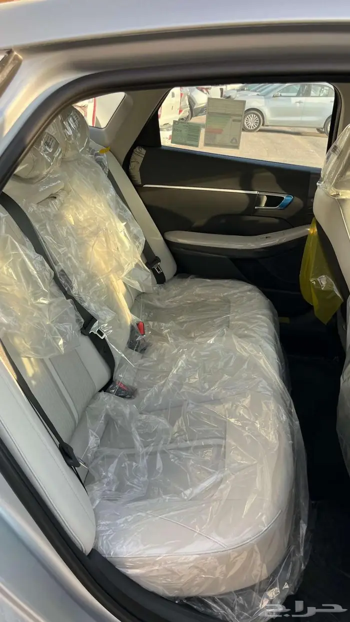 هيونداي سوناتا سمارت 2026 - عروض الأقساط 3