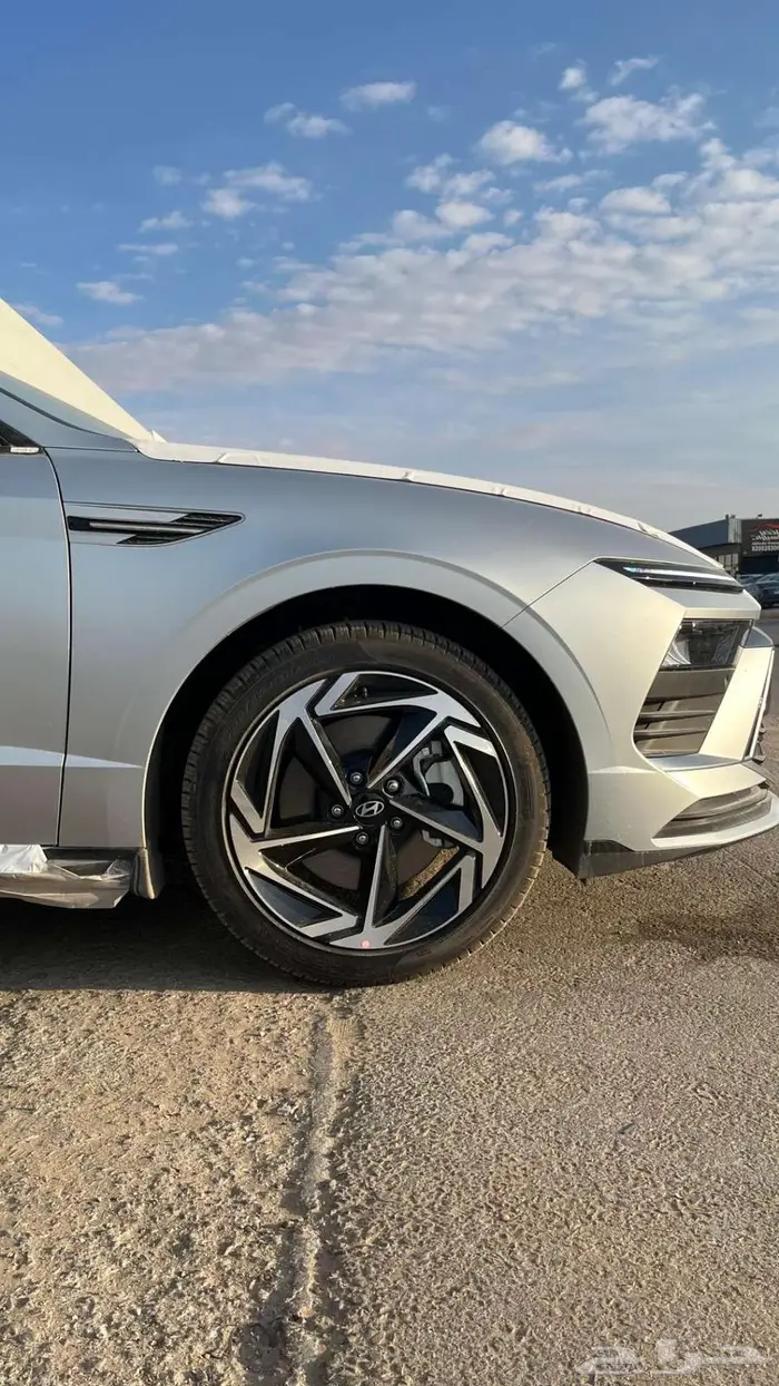 هيونداي سوناتا سمارت 2026 - عروض الأقساط 1