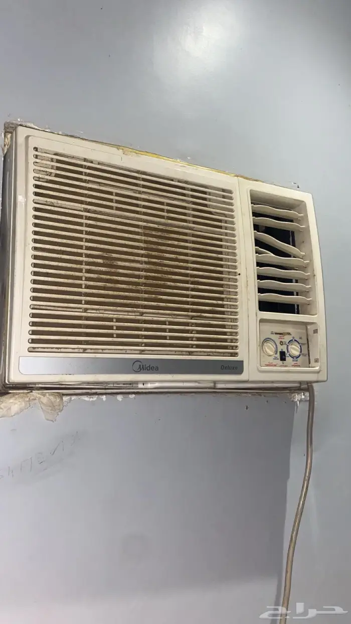 مكيف بارد نظيف 0