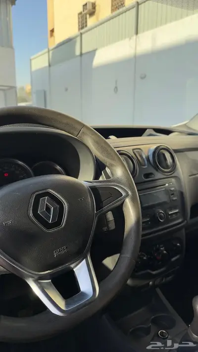 سيارة تنظيف مجهزة للبيع رينور دوكر 2019 index