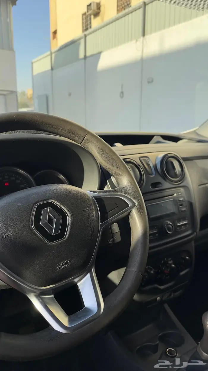 سيارة تنظيف مجهزة للبيع رينور دوكر 2019 3