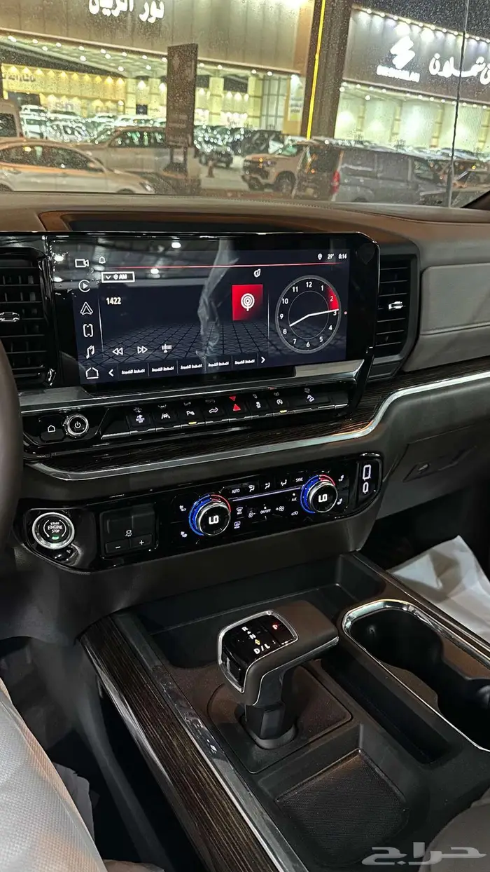 جي ام سي سييرا غمارة الفيشن خليجي 2025 8