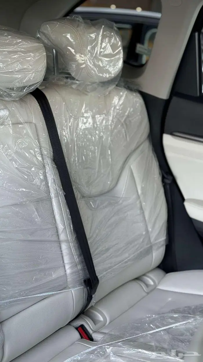 هافال H6 اكتف 2026 بسعر خاص (عرض السنة) 9