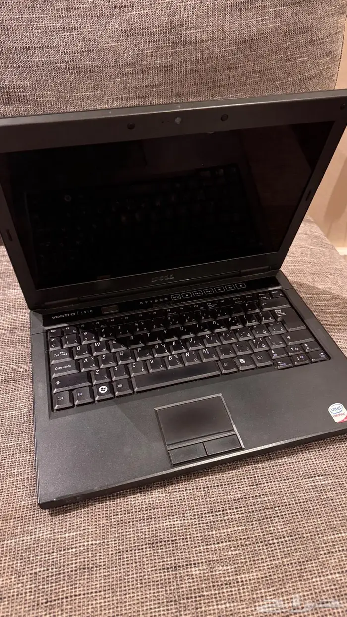 لاب توب ديل 2