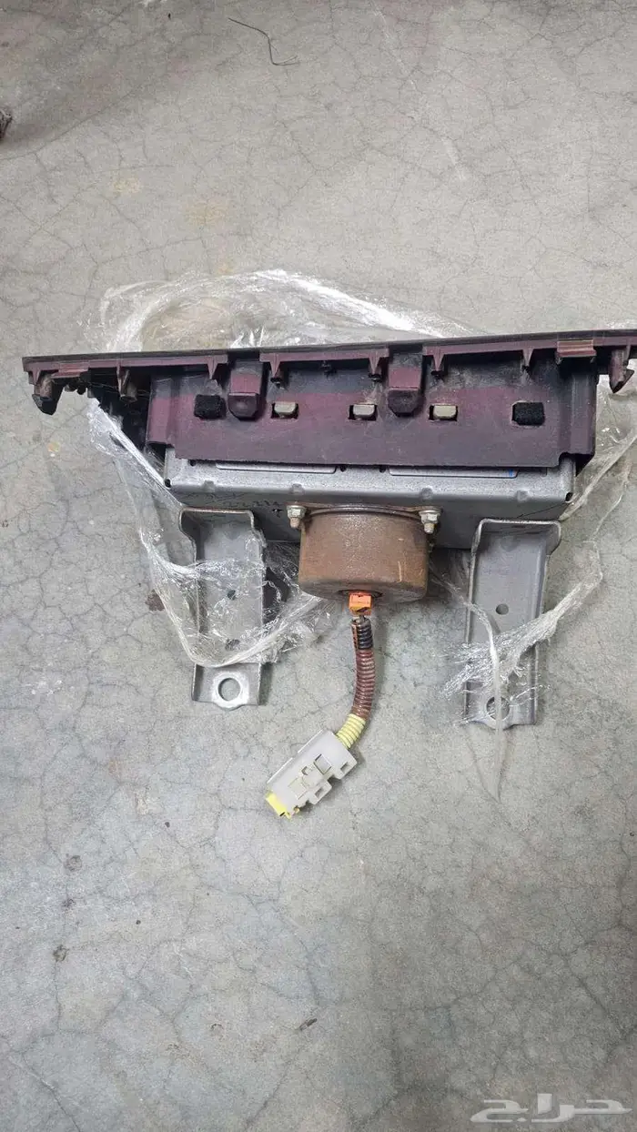 ايرباق هايلكس دبل 2014 3