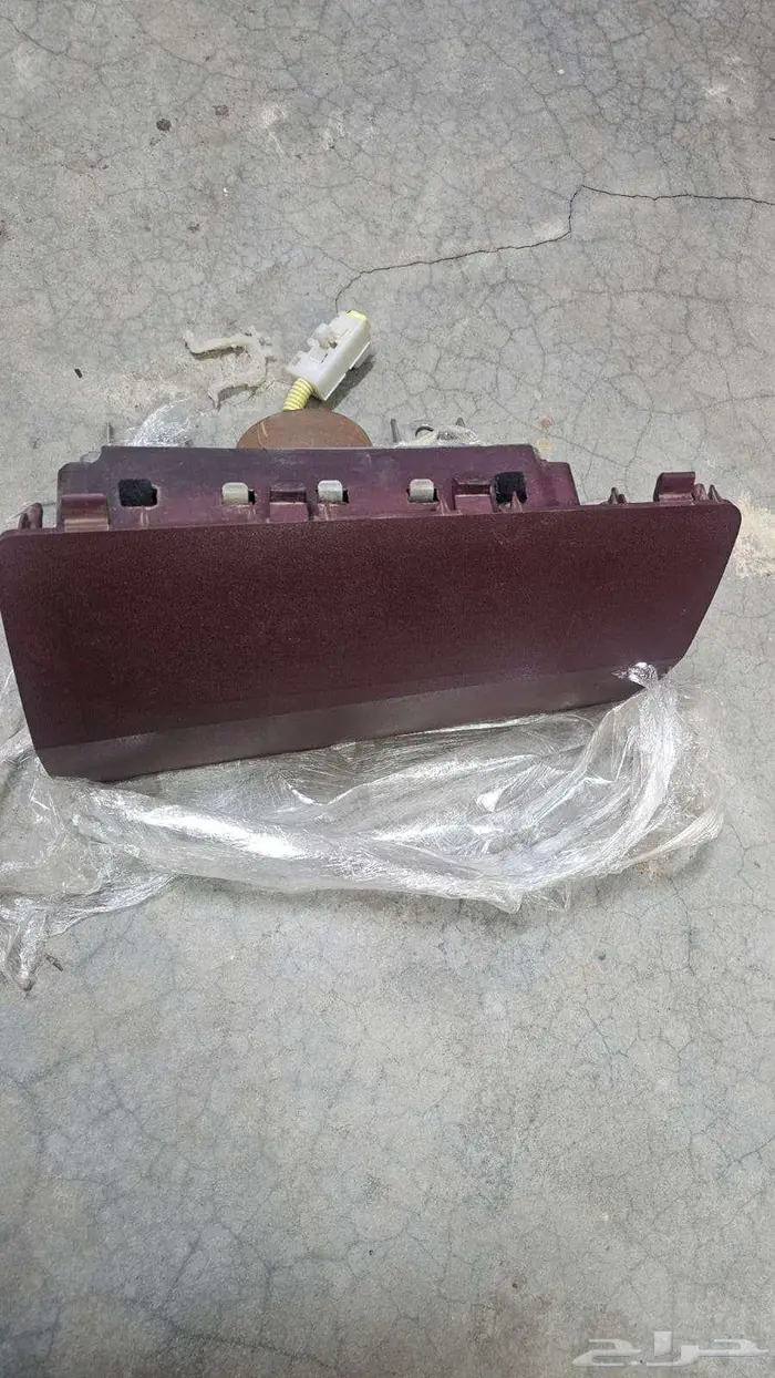 ايرباق هايلكس دبل 2014 2