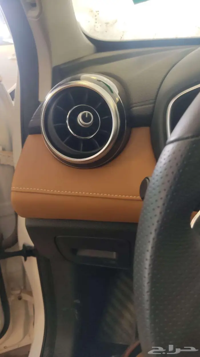 MG HS 2024 قير اوتماتيك بنزين 13