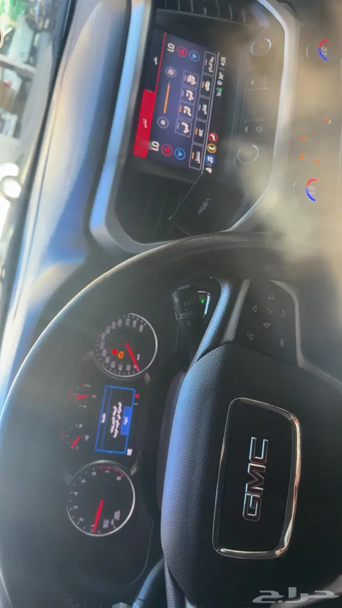 جمس اكاديا 2021 4