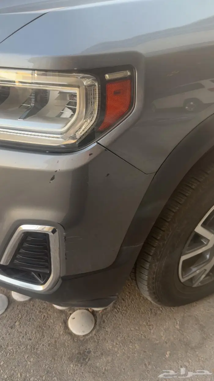 جمس اكاديا 2021 7