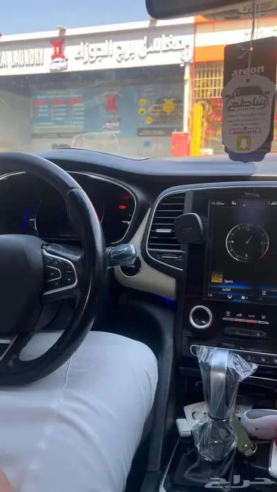 رينو تاليسمان index